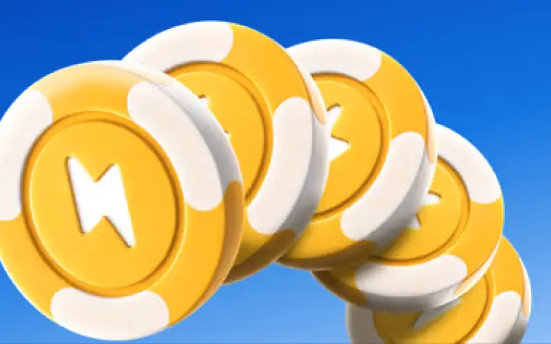 Reclamá códigos instantáneos con el Bonus Drop para obtener recompensas directas en tu saldo de Stake México.