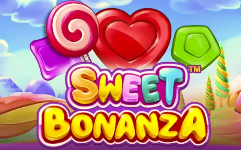 Divertite con las explosiones de frutas y giros gratis en la popular tragamonedas Sweet Bonanza de Stake México.